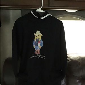 Polo, xxl hooded sweatshirt, women’s